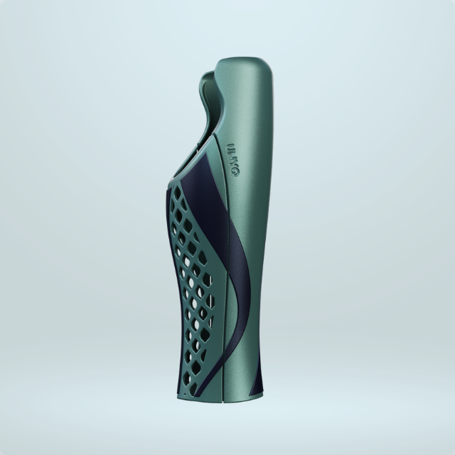 Athlon Flex (TF) - Jade/NightBlue