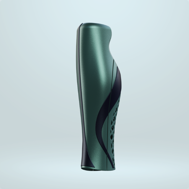 Athlon Flex (TF) - Jade/NightBlue