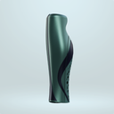 Athlon Flex (TF) - Jade/NightBlue