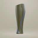Athlon (TT) - Cactus/Titanium