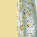 Hibou (TF) - Mint/Yellow glossy