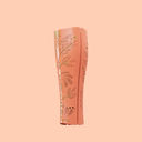 Hibou Flex (TT) - Peach Soft green glossy