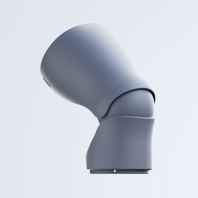 QuickFit+ / Ersatzoberteil, gelenkig