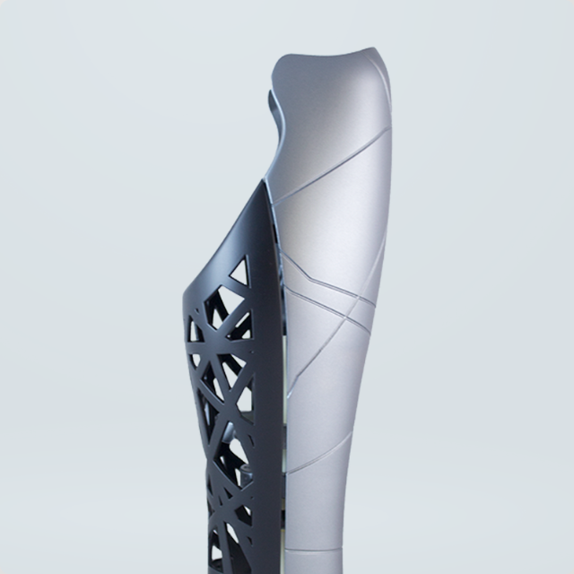 Next Flex (TF/AK)