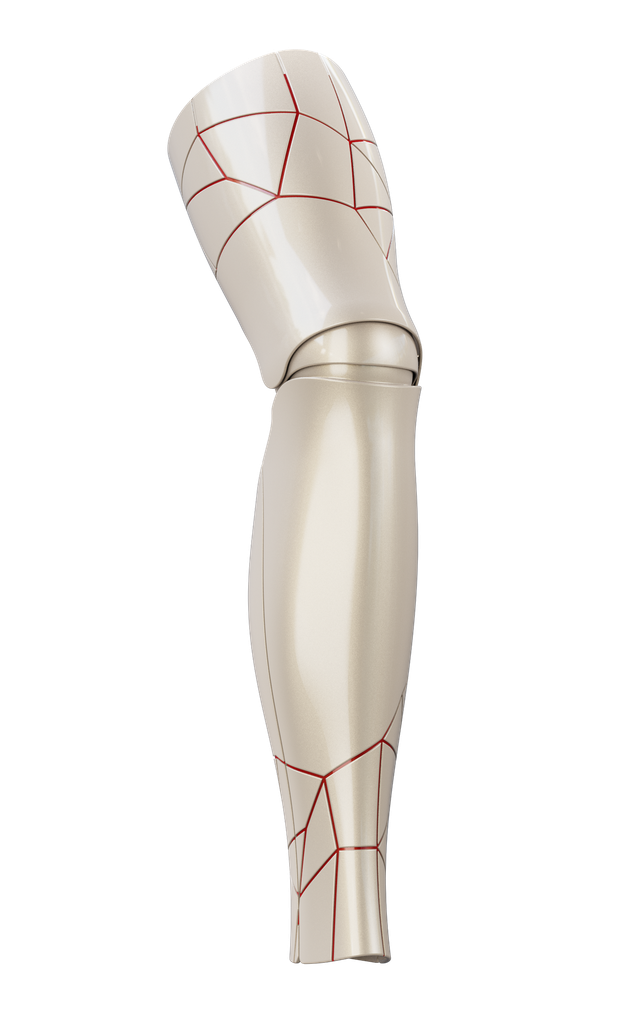 Crystal Flex (OneFit)
