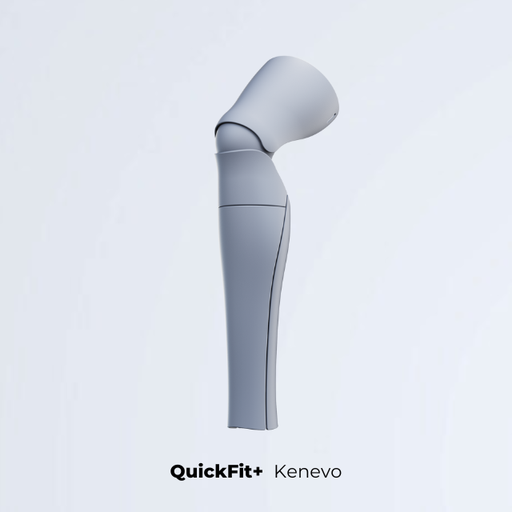 [PCQPPA0003] QuickFit+ (Kenevo)