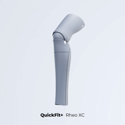 [PCQPPA0006] QuickFit+ (Rheo-XC)
